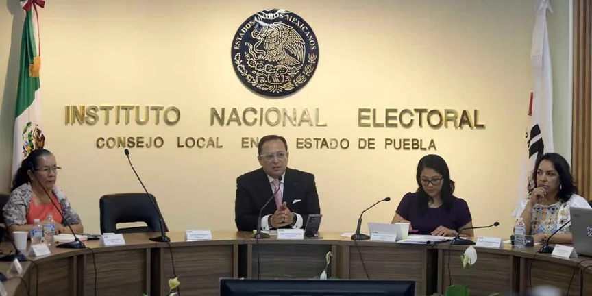  Ley electoral ¿es la ley?