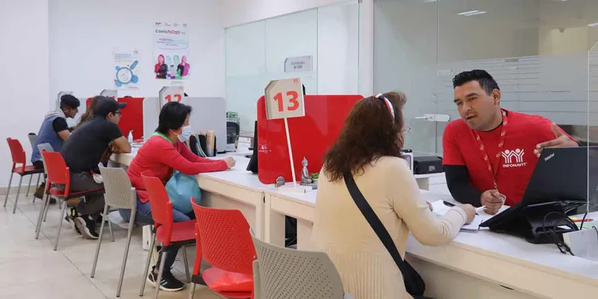 Infonavit acerca soluciones de vivienda con Feria de Crédito en Puebla