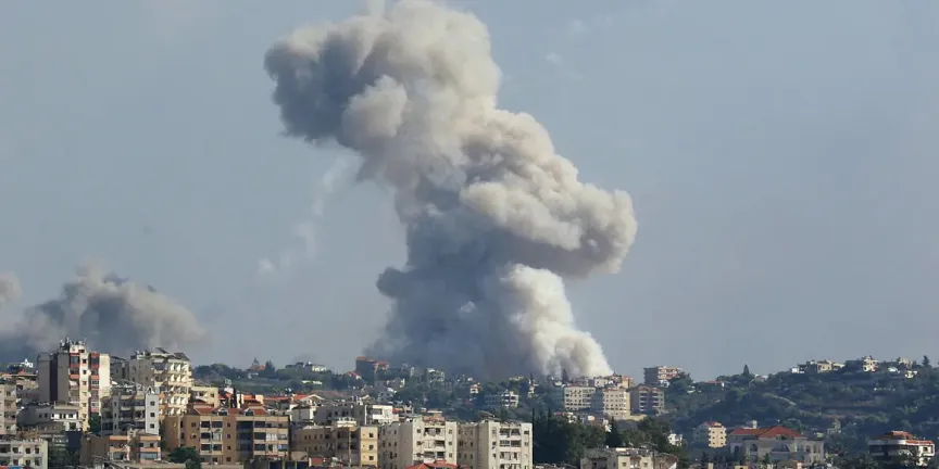 Israel y Hezbolá acuerdan alto al fuego tras intensos combates que pusieron en riesgo la paz en Oriente Medio