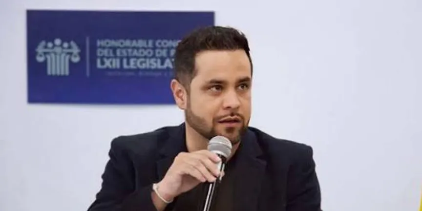 Jaime Aurioles acusa manipulación de video para dañar su carrera política