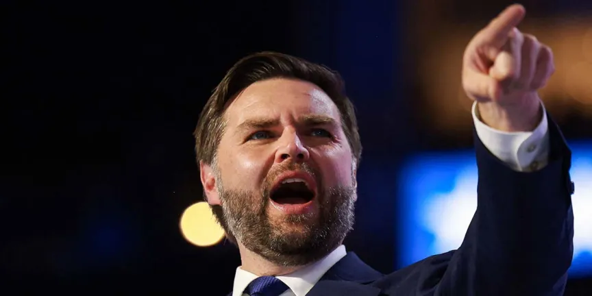 JD Vance abre la puerta a acción militar en México para enfrentar a cárteles