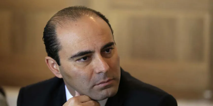 PAN confirma que Jorge Aguilar Chedraui será candidato en las elecciones de 2027