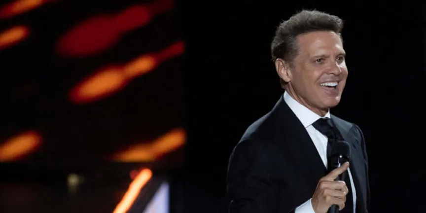 Luis Miguel habría sido hospitalizado por posible intervención cardíaca, reportan medios