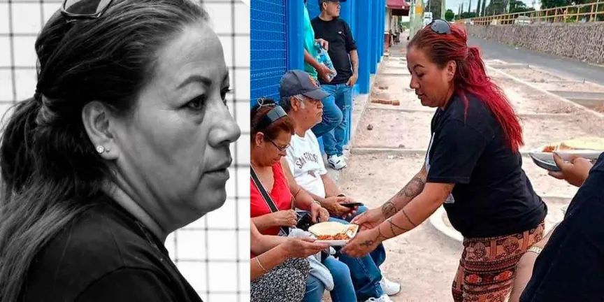 Patricia Negrete fue asesinada en Guanajuato: esta es la historia detrás de su lucha