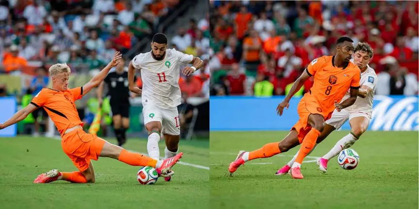 Marruecos hace historia: elimina a Países Bajos en penales y avanza a los octavos de final del Mundial 2026