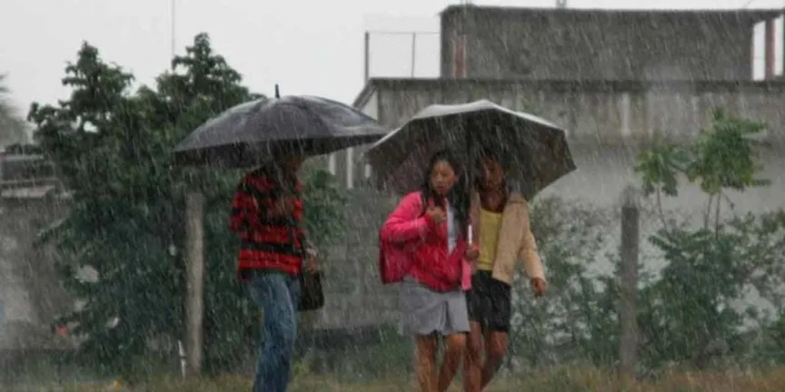 Más de 569 mil alumnos sin clases en Puebla por fuerte temporal de lluvias