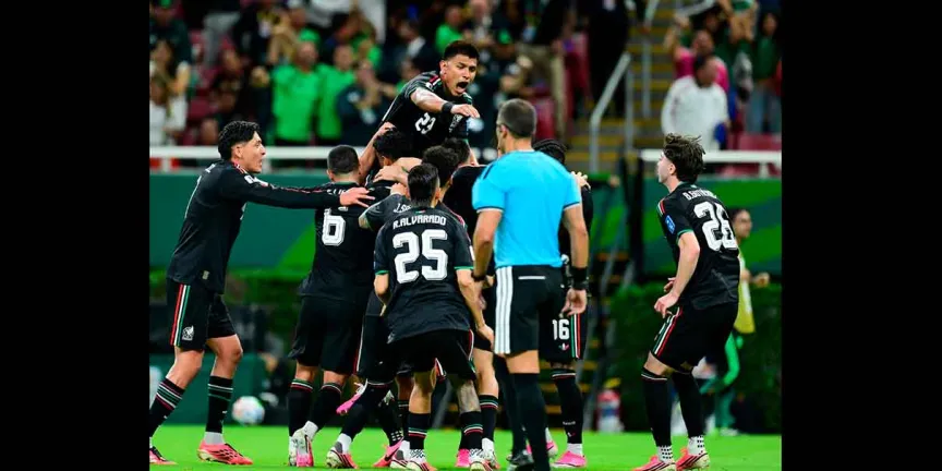 México derrota a Corea del Sur y asegura pase a los dieciseisavos del Mundial 2026
