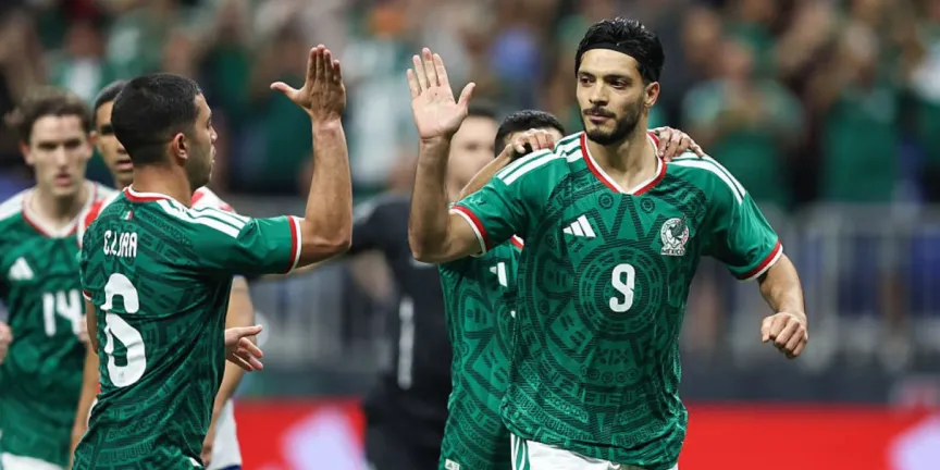 Prueba de Fuego: México busca su clasificación ante Corea del Sur en el Mundial 2026