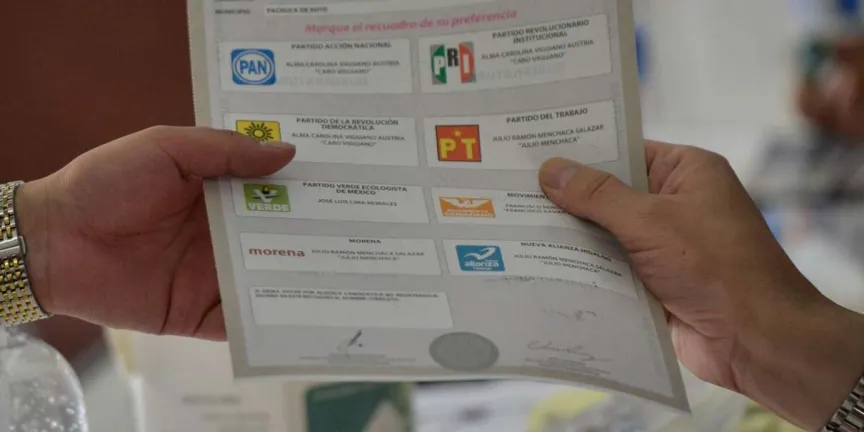 México Tiene Vida buscaba ser partido con 98 ministros de culto, revela el INE
