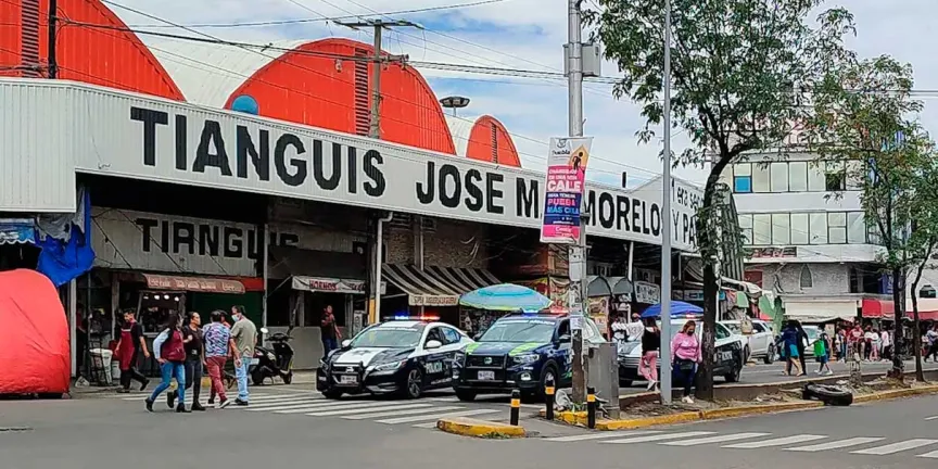 642 denuncias por narcomenudeo en la capital poblana: Sesnsp