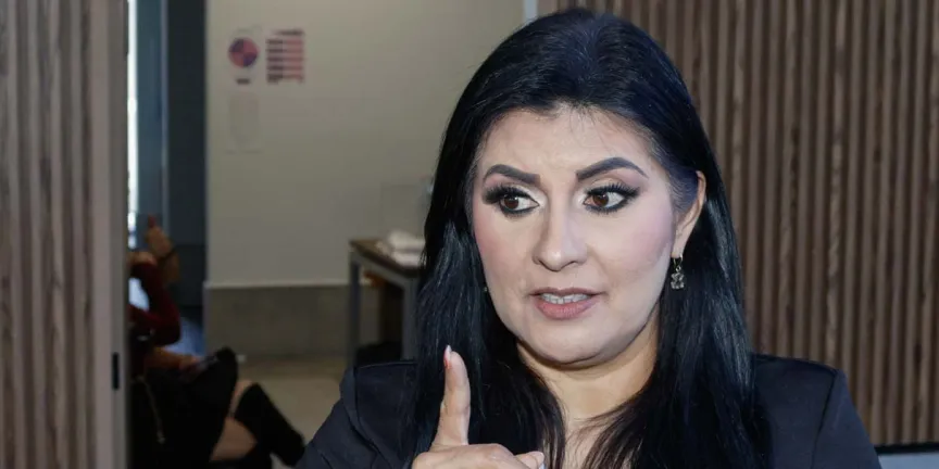 Morena protege a alcaldes pese a crisis en Acatlán, acusa diputada del PRI