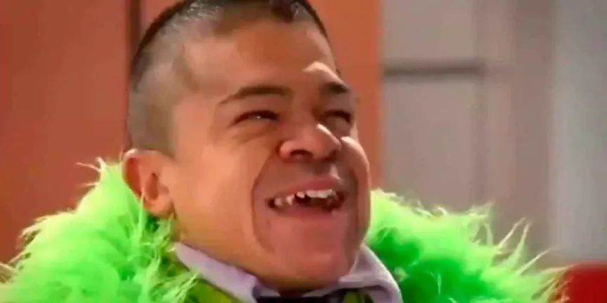 Muere Abraham Pérez, el actor que dio vida al Licenciado Cortillo en La Familia P. Luche