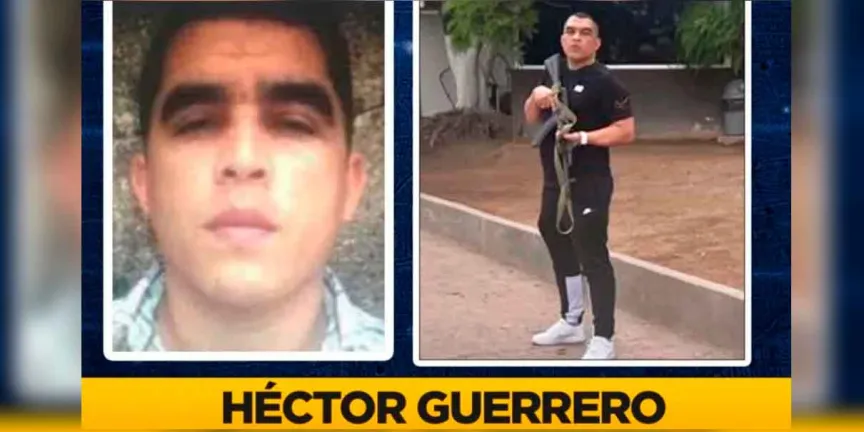 Muere Niño Guerrero, líder del Tren de Aragua; así construyó uno de los grupos criminales más poderosos de América Latina