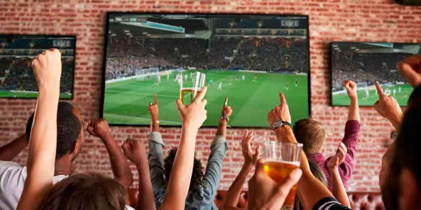 Mundial 2026: negocios podrían recibir multas de hasta 29.3 mdp por transmitir partidos sin autorización