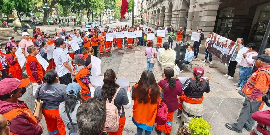 Naranjitas exigen revisión al aumento salarial autorizado