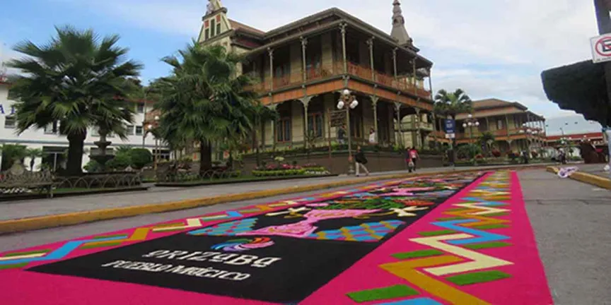 Orizaba, el Pueblo Mágico de Veracruz que parece una ciudad europea entre montañas