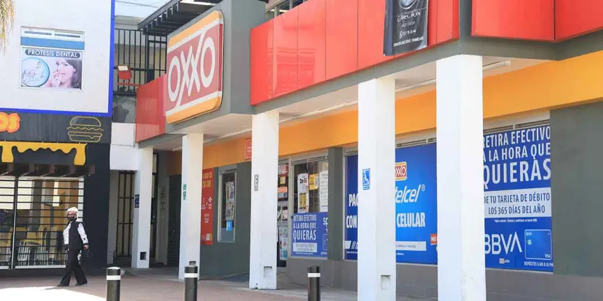Crédito Infonavit: así podrás realizar tus pagos en cualquier tienda Oxxo