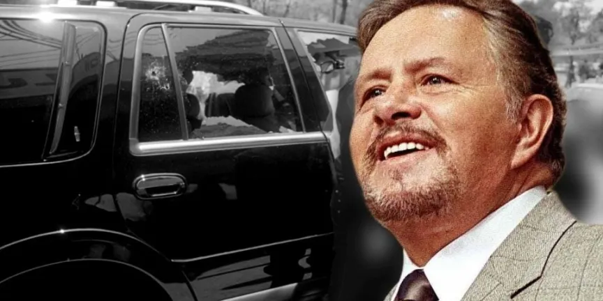 Revelan nexos del Cártel de Sinaloa en el homicidio de Paco Stanley