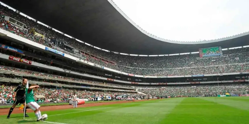 Adiós a los privilegios: dueños de palcos del Estadio Azteca sufren revés judicial