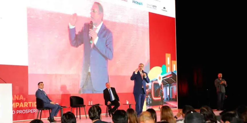 "Puebla 360" fortalece la seguridad con inteligencia artificial y videovigilancia colaborativa: SGG y SSC