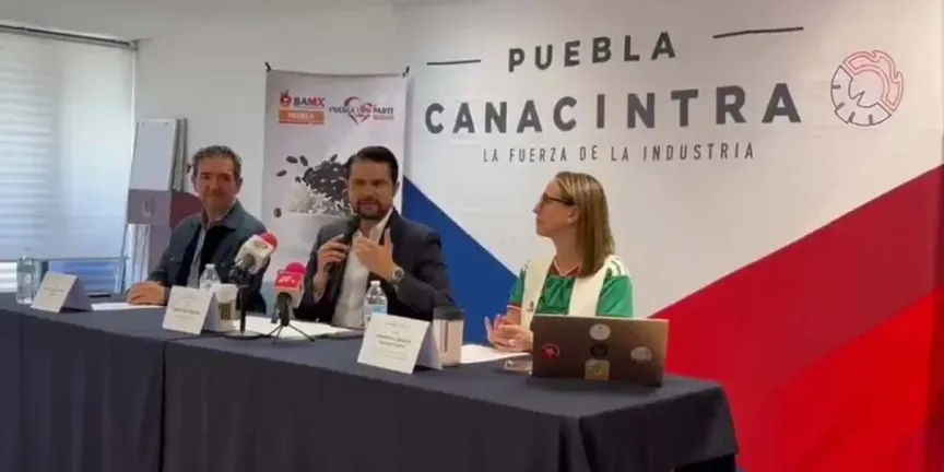 Puebla impulsa campaña “Hambre Cero” para apoyar a 41 mil personas