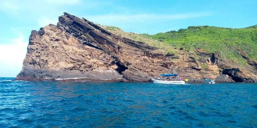 El paraíso de Veracruz: actividades que puedes hacer en Punta Roca Partida