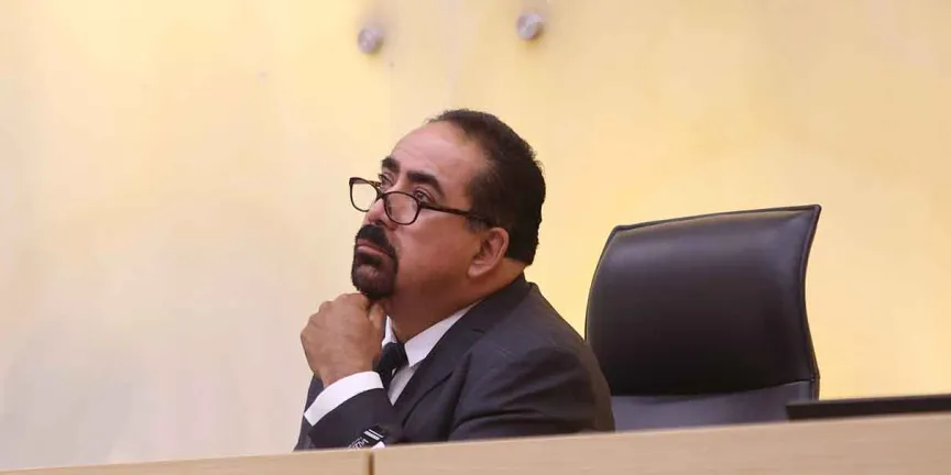 Rafael Micalco esperará definición del PAN antes de decidir una posible candidatura en 2027