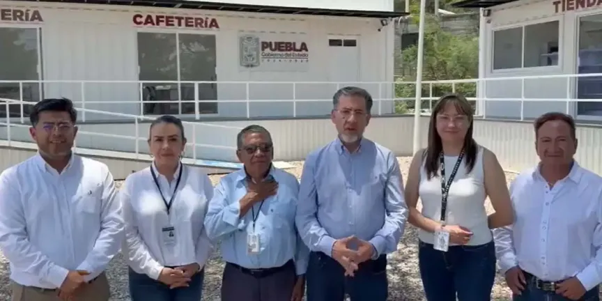 Regidores de Acatlán “plantan” a la Segob tras 8 horas de espera en mesa de diálogo