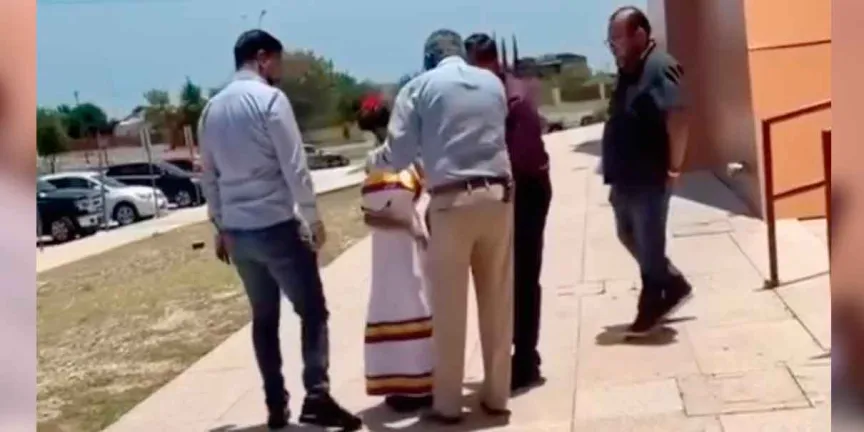 Reintegran a niña de 9 años con su familia materna tras denuncia de presunto abuso en Piedras Negras