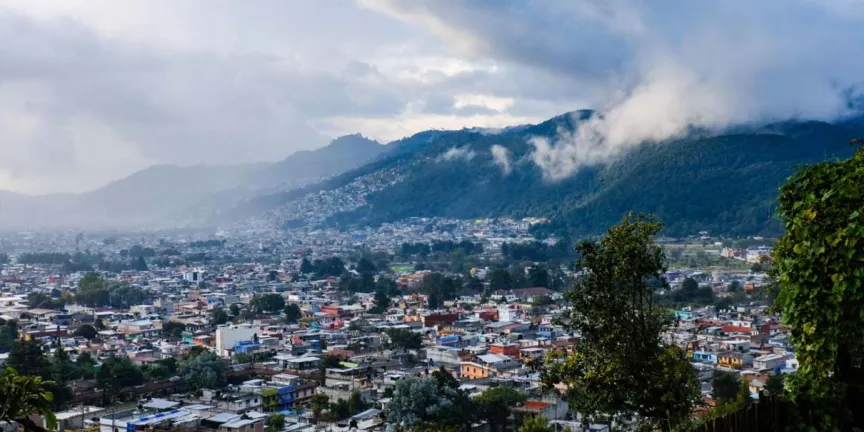 San Cristóbal de las Casas: el viaje emocional al corazón vivo de los Altos de Chiapas