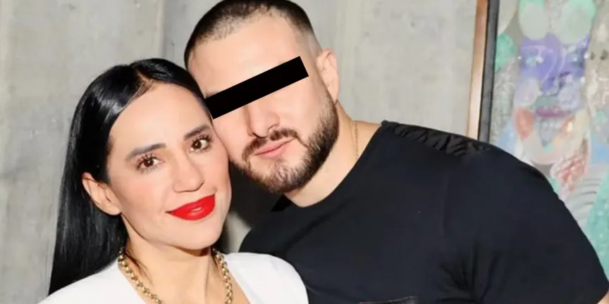 Capturan en CDMX a presunto novio de Sandra Cuevas por millonario fraude en Coahuila