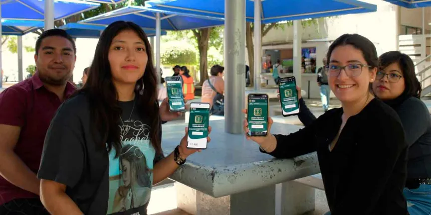 Se suma BUAP al impulso de oportunidades de capacitación en habilidades digitales