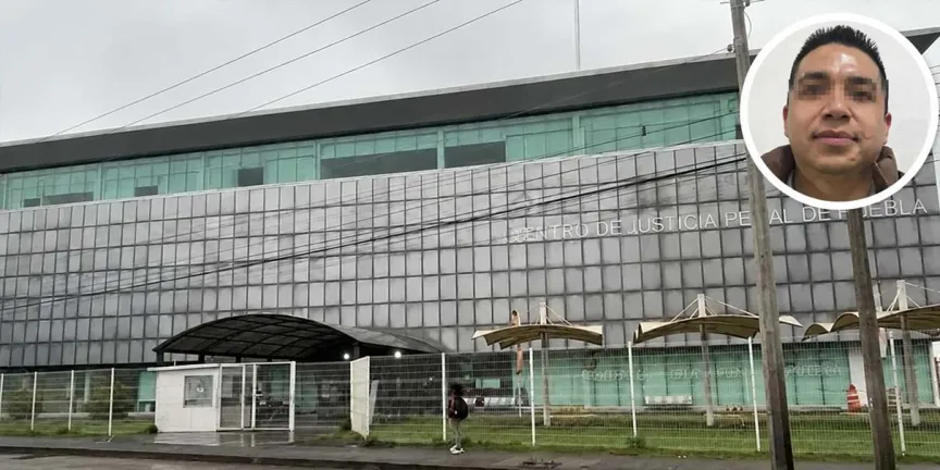 Secuestrador se fugó en Amozoc durante un traslado; sus custodios fueron detenidos