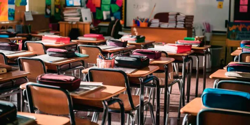 SEP suspende clases el 24 y 26 de junio
