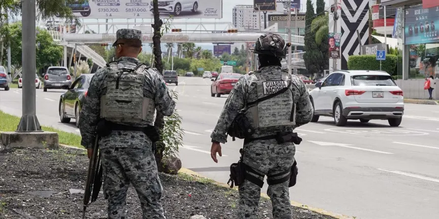 Tendrá recompensa quien ayude a detener al tirador de la Atlixcáyotl