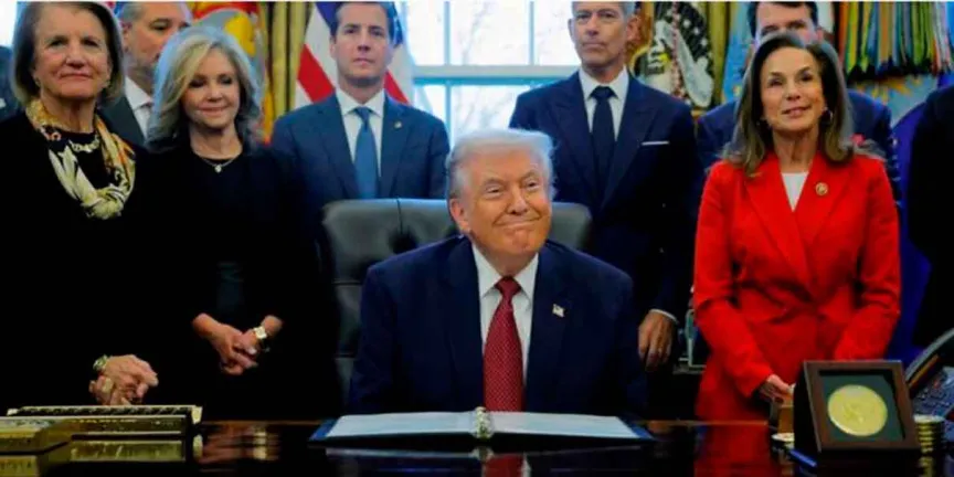 Trump frena la extensión del T-MEC