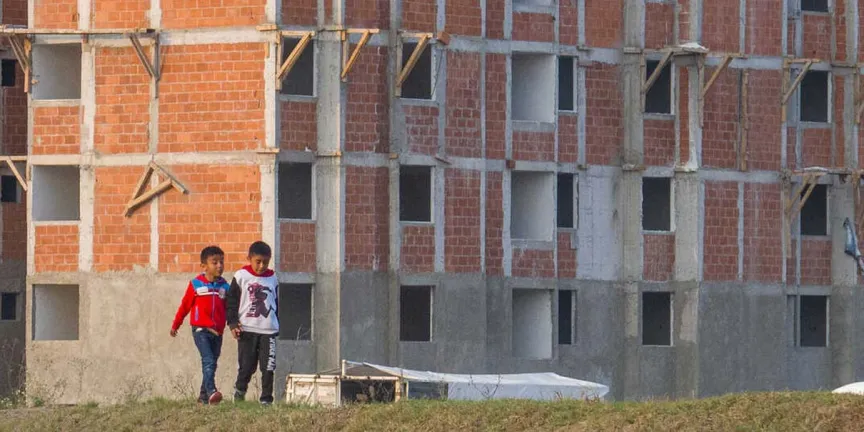 Vivienda para el Bienestar llega a Atlixco con 160 casas