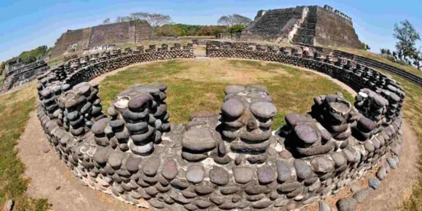 Cempoala, Veracruz: el tesoro totonaca que todo viajero debe conocer
