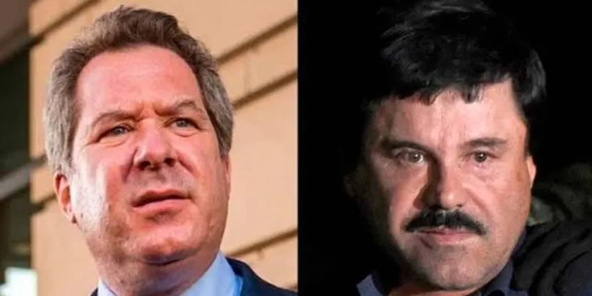 Abogado de Joaquín Guzmán afirma que ampliará a 32 la lista de presuntos funcionarios vinculados al narco