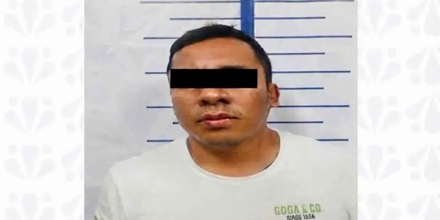 Cae edil auxiliar por crimen del periodista en Texmelucan