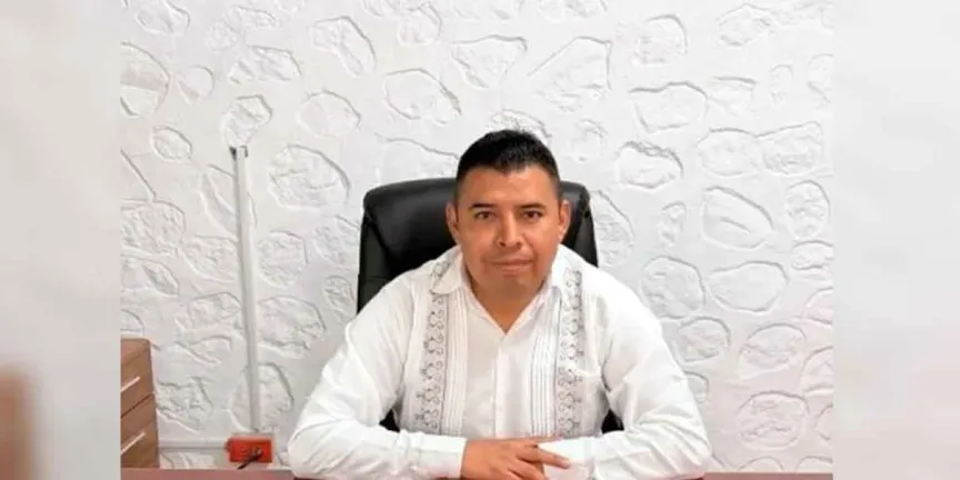 Alcalde de Temoac investigado por vínculos criminales: Gobierno revela nexos con Los Aparicio y Los Huazulco tras su asesinato