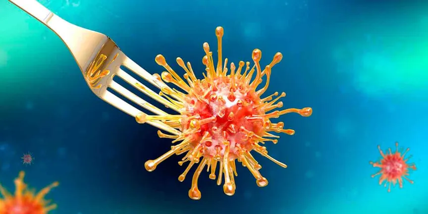 ¿Qué alimento provoca una diarrea explosiva? Lo que debes saber para evitar una intoxicación