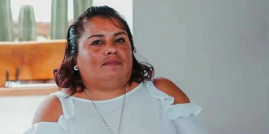 Asesinan a la encargada de las Grutas de Cacahuamilpa, a su hija y a su chofer; investigan posible móvil por extorsión