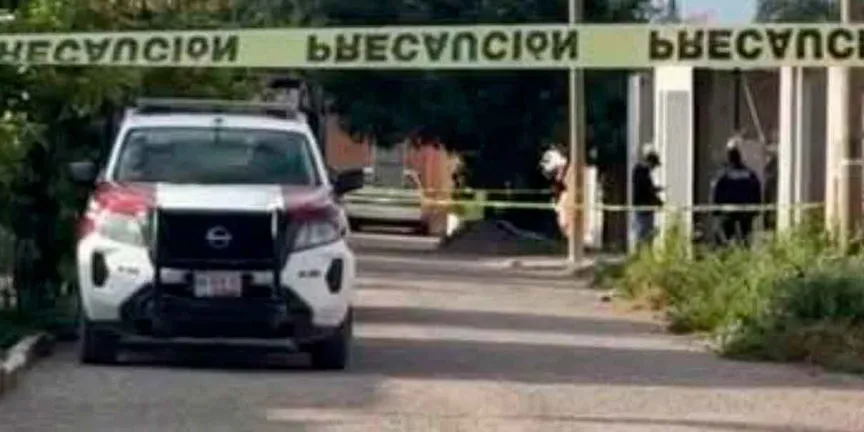 Balacera en Tehuacán desata fuerte operativo en Hacienda La Esperanza