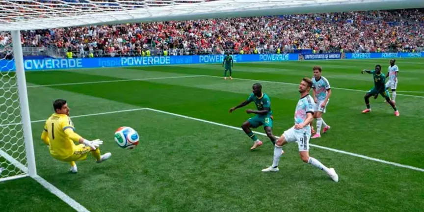 Bélgica protagoniza una remontada inolvidable frente a Senegal y asegura su pase a octavos del Mundial 