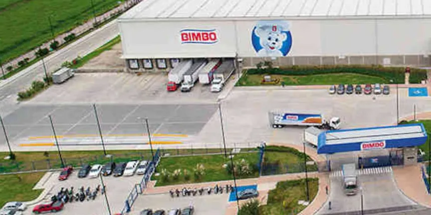 Nueva planta Bimbo fortalecerña actividad económica de Puebla: PT