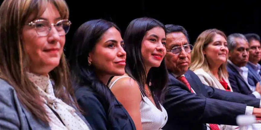 COBAEP Plantel 2 gradúa a 395 alumnos; destacan apoyo a la educación y el deporte