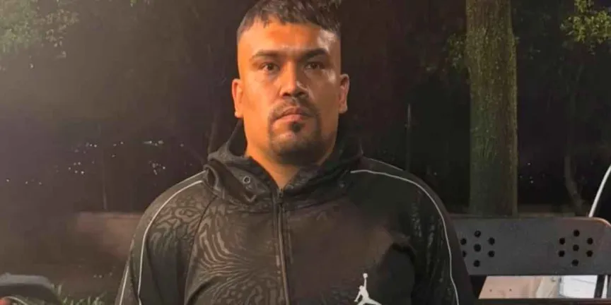 Cae líder del Cártel de Tláhuac; lo investigan por secuestros y presuntos vínculos con La Familia Michoacana