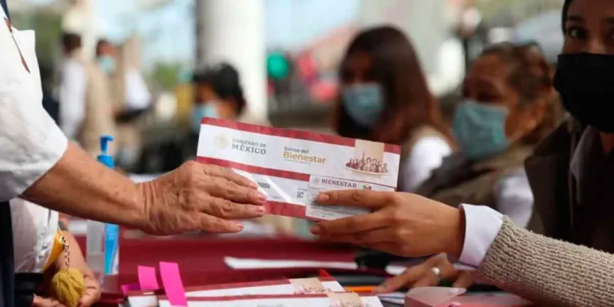 Comienza pago de pensión del Bienestar de julio: este es  el calendario oficial
