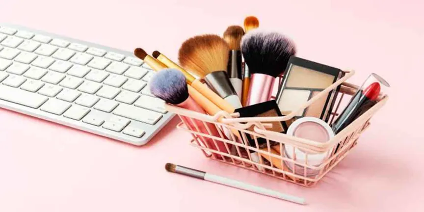 Ventajas de comprar cosméticos en tiendas físicas: la confianza supera al comercio electrónico